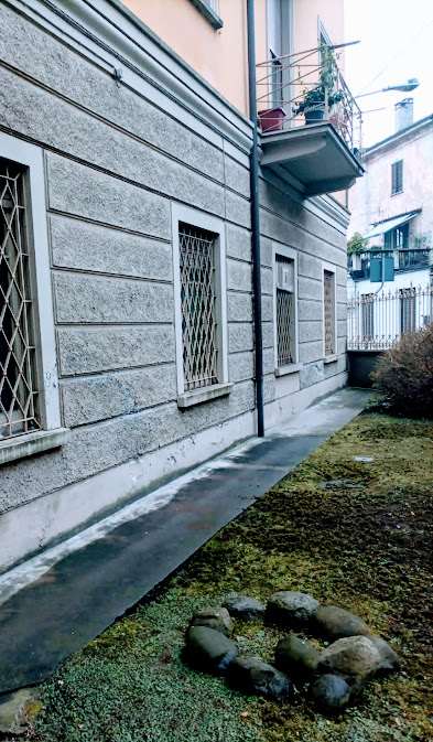 appartamento in vendita a Verbania in zona Intra