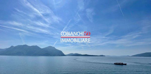 appartamento in vendita a Verbania in zona Intra