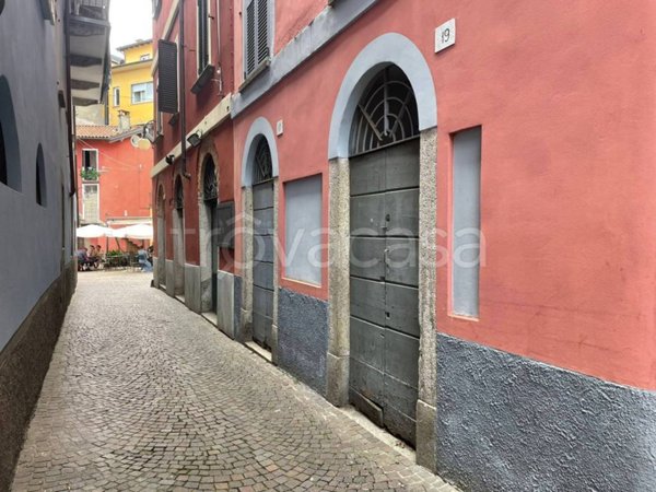 appartamento in vendita a Verbania