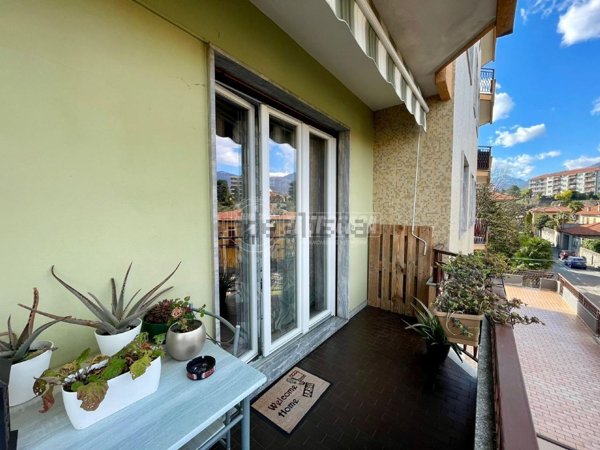 appartamento in vendita a Verbania in zona Intra