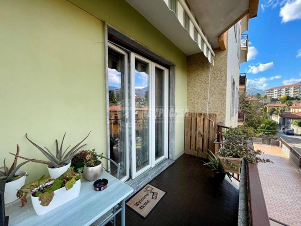 appartamento in vendita a Verbania in zona Intra