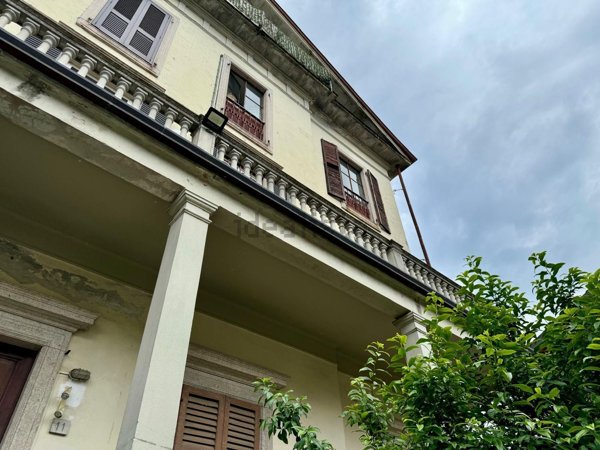 appartamento in vendita a Verbania in zona Intra