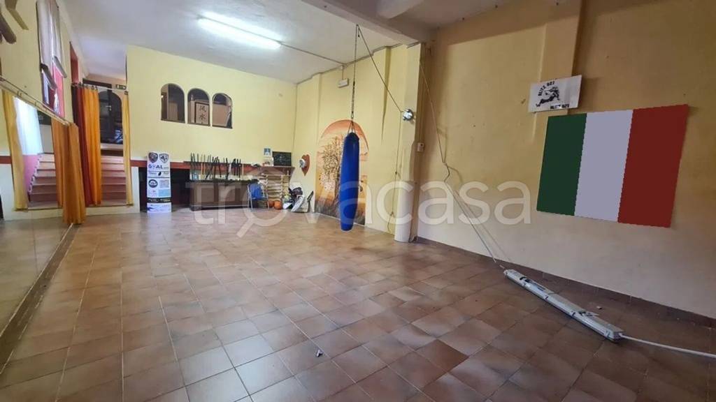 appartamento in vendita a Verbania in zona Intra