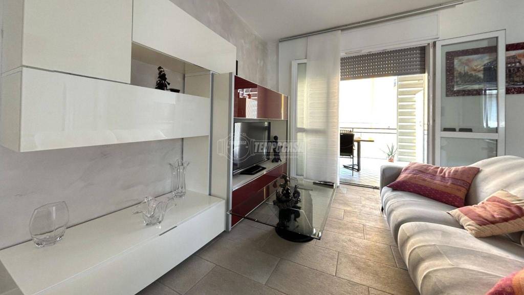 appartamento in vendita a Verbania in zona Intra