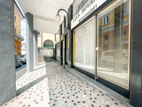 negozio in vendita a Verbania in zona Pallanza