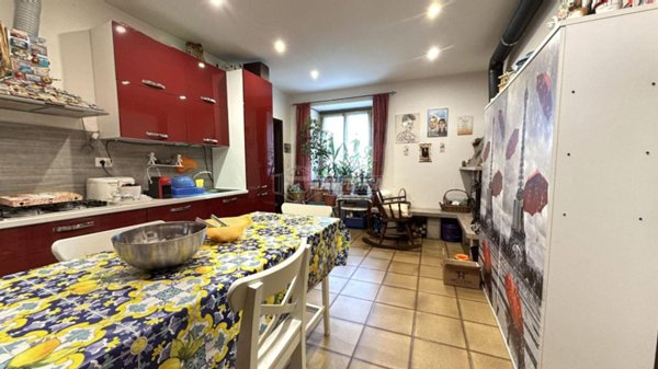 appartamento in vendita a Verbania in zona Intra