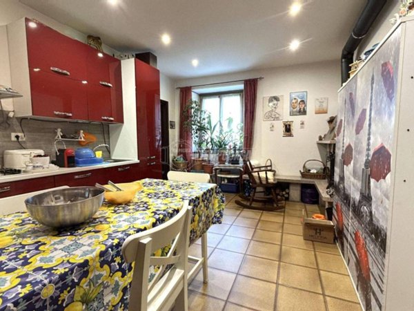 appartamento in vendita a Verbania in zona Intra