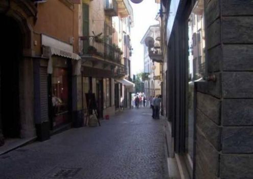 appartamento in vendita a Verbania in zona Pallanza