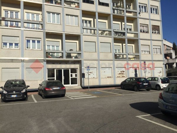 ufficio in vendita a Verbania