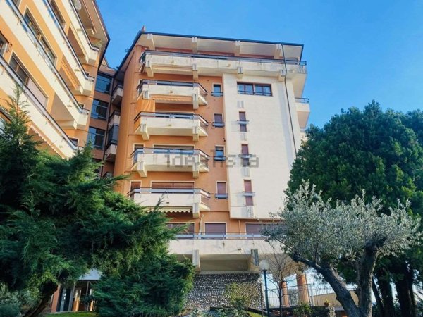 appartamento in vendita a Verbania in zona Intra