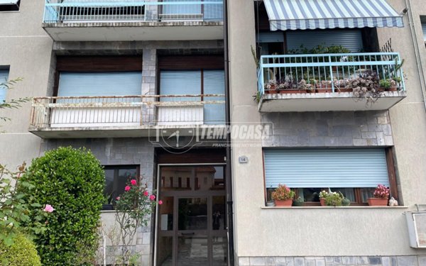 appartamento in vendita a Verbania in zona Intra
