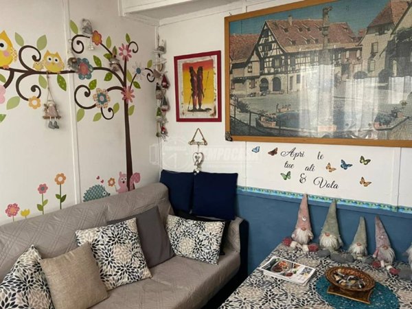 appartamento in vendita a Verbania in zona Sant'Anna