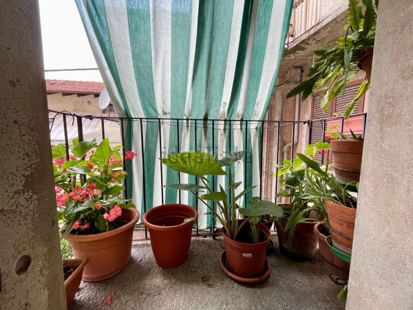 appartamento in vendita a Verbania in zona Trobaso