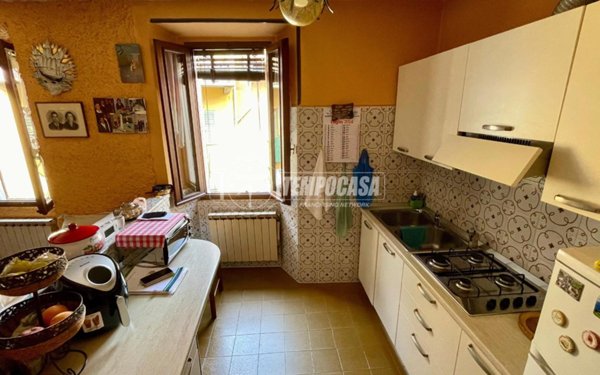 appartamento in vendita a Verbania in zona Intra
