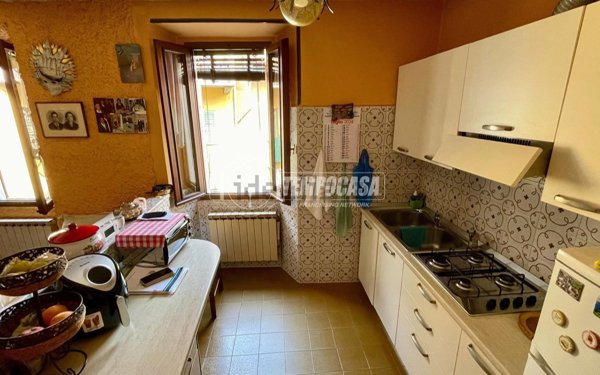 appartamento in vendita a Verbania in zona Intra