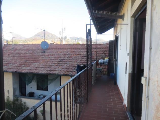 appartamento in vendita a Verbania in zona Intra