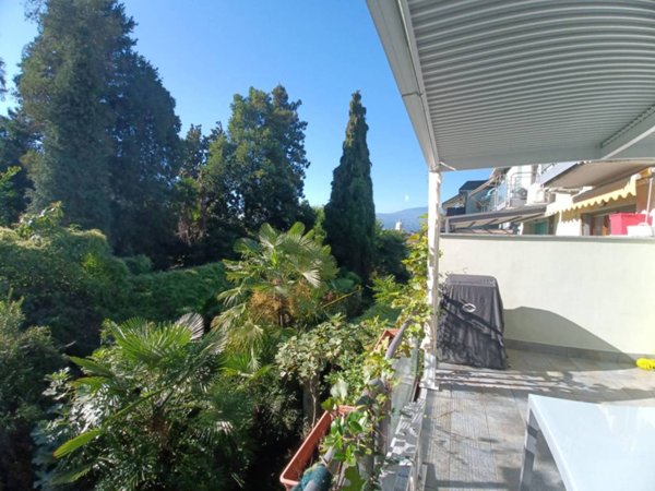 appartamento in vendita a Verbania in zona Intra
