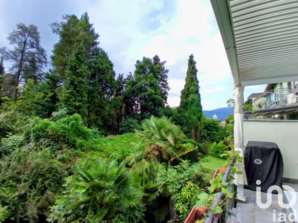 appartamento in vendita a Verbania in zona Intra