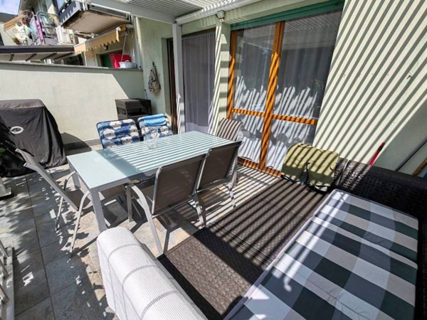 casa indipendente in vendita a Verbania in zona Intra