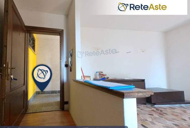 appartamento in vendita a Verbania in zona Intra