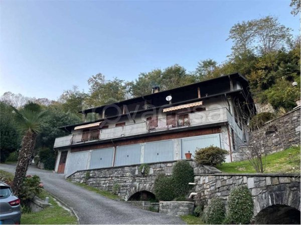 appartamento in vendita a Verbania in zona Intra