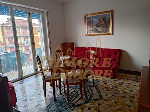 appartamento in vendita a Verbania in zona Intra