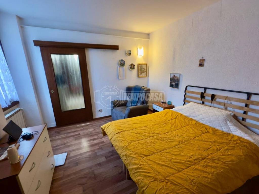 appartamento in vendita a Verbania in zona Trobaso