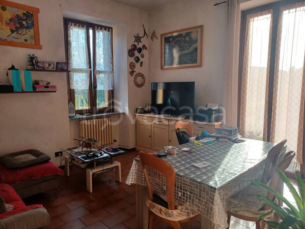 appartamento in vendita a Verbania in zona Pallanza