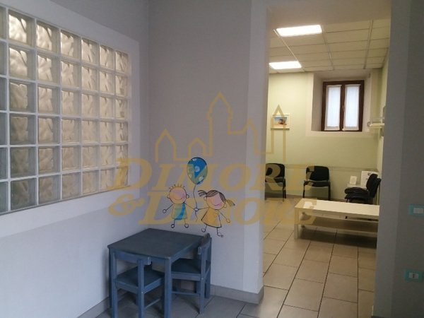 ufficio in vendita a Verbania in zona Trobaso