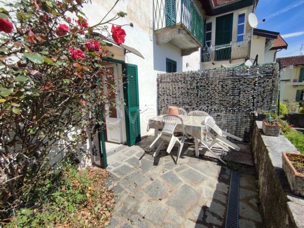 appartamento in vendita a Verbania in zona Intra