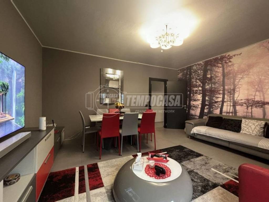 appartamento in vendita a Verbania