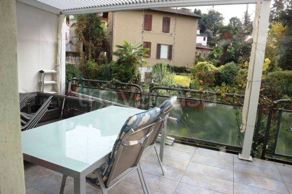 appartamento in vendita a Verbania in zona Intra