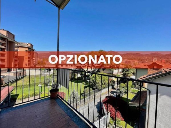 appartamento in vendita a Verbania