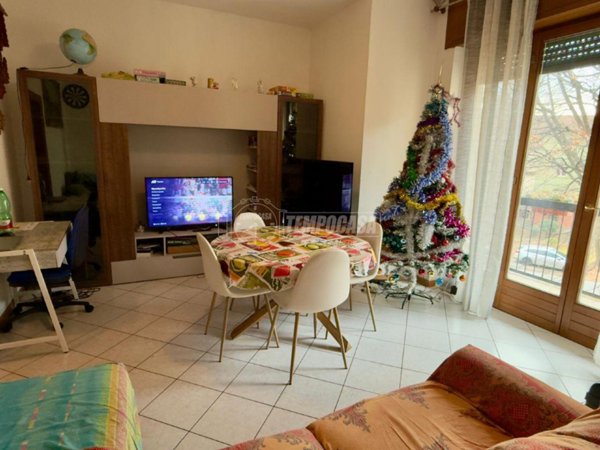 appartamento in vendita a Verbania in zona Trobaso