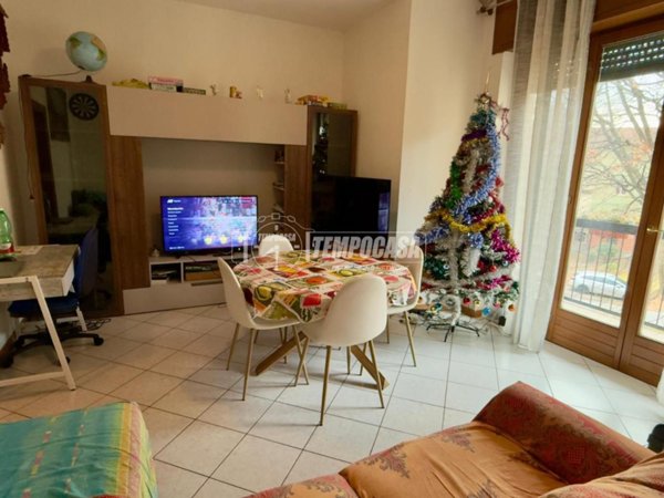 appartamento in vendita a Verbania in zona Intra