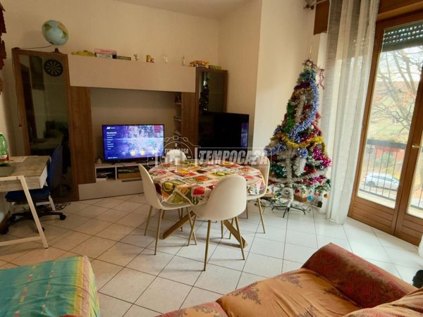 appartamento in vendita a Verbania in zona Trobaso