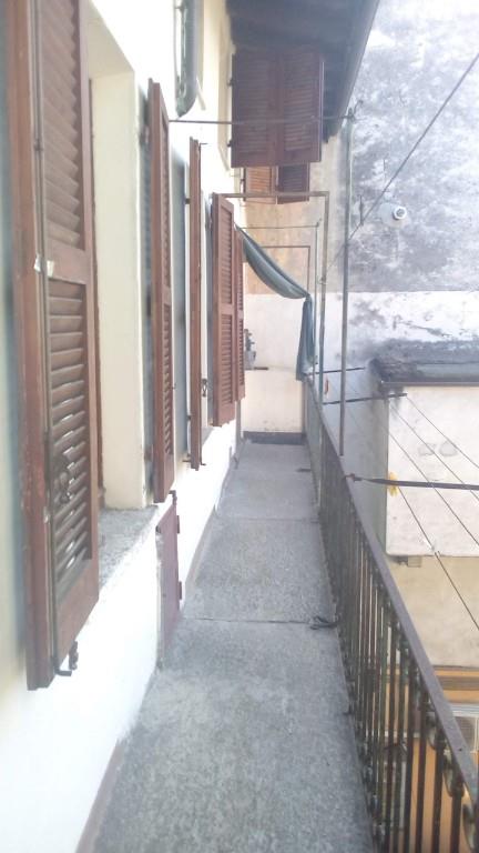 appartamento in vendita a Verbania in zona Intra