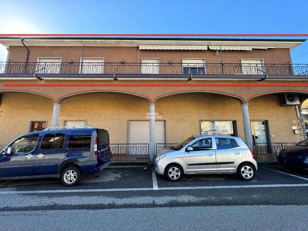 appartamento in vendita a Verbania in zona Intra