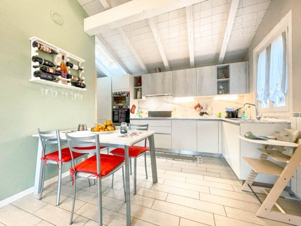 appartamento in vendita a Verbania in zona Fondotoce