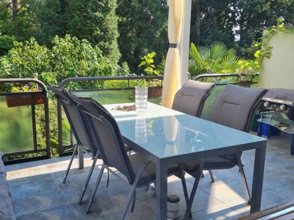 appartamento in vendita a Verbania in zona Intra