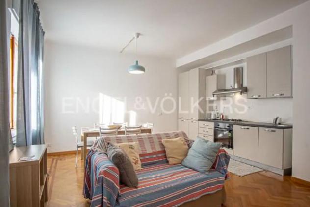 appartamento in vendita a Verbania in zona Monterosso