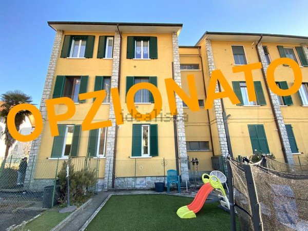 appartamento in vendita a Verbania
