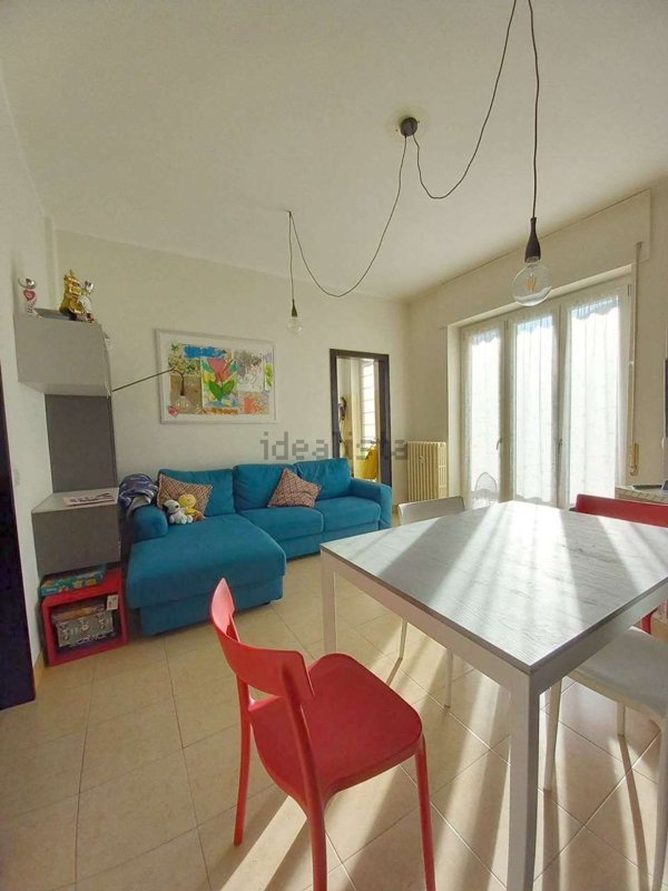 appartamento in vendita a Verbania in zona Trobaso