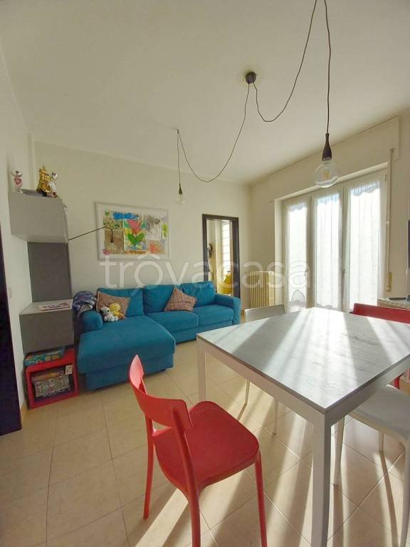 appartamento in vendita a Verbania in zona Trobaso