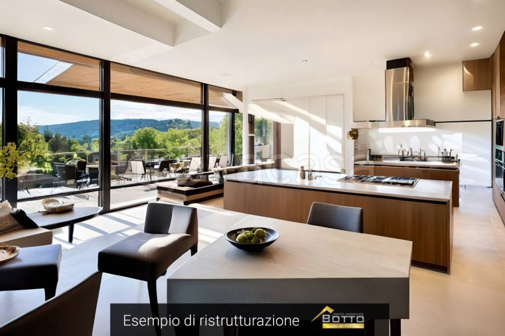 appartamento in vendita a Verbania in zona Intra