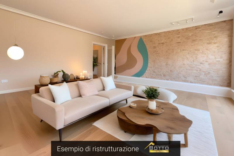 appartamento in vendita a Verbania in zona Intra