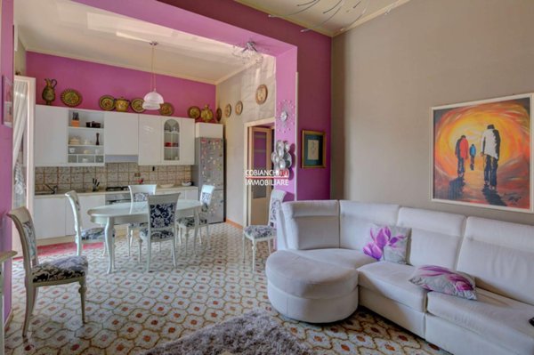 appartamento in vendita a Verbania in zona Intra