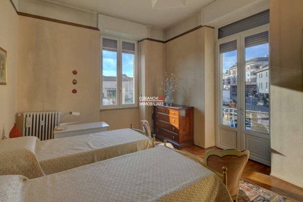 appartamento in vendita a Verbania in zona Intra