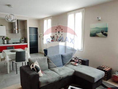 appartamento in vendita a Verbania in zona Intra