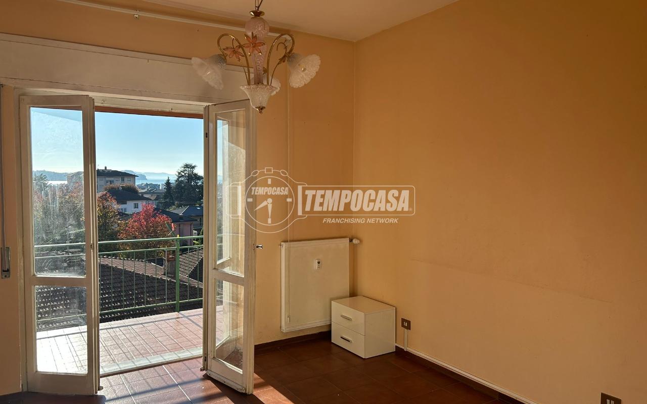 appartamento in vendita a Verbania in zona Intra